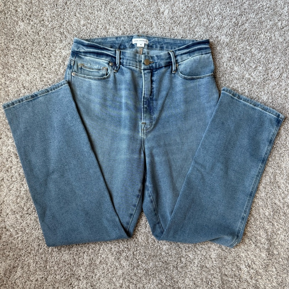 Good American Jeans